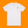 Mens Block Tee Thumbnail