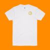 Mens Block Tee Thumbnail