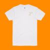 Mens Block Tee Thumbnail