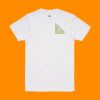 Mens Block Tee Thumbnail