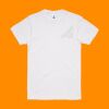 Mens Block Tee Thumbnail