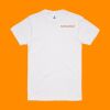 Mens Block Tee Thumbnail