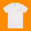 Mens Block Tee Thumbnail