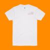Mens Block Tee Thumbnail