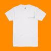 Mens Block Tee Thumbnail
