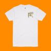 Mens Block Tee Thumbnail