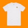 Mens Block Tee Thumbnail