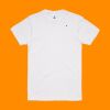 Mens Block Tee Thumbnail