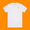 Mens Block Tee Thumbnail
