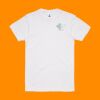 Mens Block Tee Thumbnail