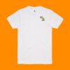 Mens Block Tee Thumbnail