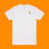 Mens Block Tee Thumbnail