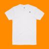 Mens Block Tee Thumbnail