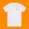 Mens Block Tee Thumbnail