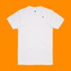 Mens Block Tee Thumbnail
