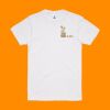 Mens Block Tee Thumbnail