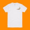 Mens Block Tee Thumbnail