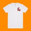 Mens Block Tee Thumbnail