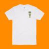 Mens Block Tee Thumbnail
