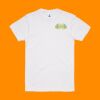 Mens Block Tee Thumbnail