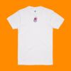 Mens Block Tee Thumbnail