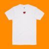 Mens Block Tee Thumbnail