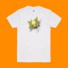 Mens Block Tee Thumbnail