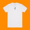 Mens Block Tee Thumbnail