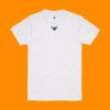 Mens Block Tee Thumbnail