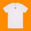 Mens Block Tee Thumbnail