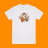 Mens Block Tee Thumbnail
