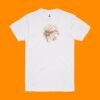 Mens Block Tee Thumbnail