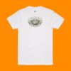 Mens Block Tee Thumbnail