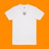 Mens Block Tee Thumbnail