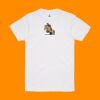 Mens Block Tee Thumbnail