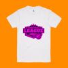 Mens Block Tee Thumbnail