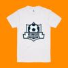 Mens Block Tee Thumbnail