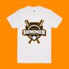 Mens Block Tee Thumbnail