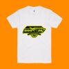 Mens Block Tee Thumbnail