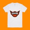 Mens Block Tee Thumbnail
