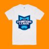 Mens Block Tee Thumbnail