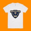 Mens Block Tee Thumbnail