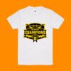 Mens Block Tee Thumbnail