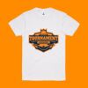 Mens Block Tee Thumbnail