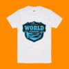 Mens Block Tee Thumbnail