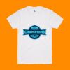 Mens Block Tee Thumbnail