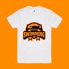 Mens Block Tee Thumbnail