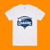 Mens Block Tee Thumbnail