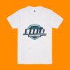 Mens Block Tee Thumbnail