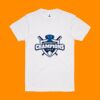 Mens Block Tee Thumbnail